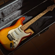 G&L George Fullerton Signature Stratocaster