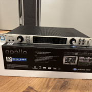 Universal Audio Apollo Quad