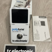 TC Electronic Polytune · Girona · 50 €