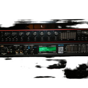 MOTU 828 mk3 Hybrid · Madrid · 350 €