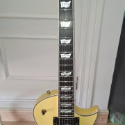 ESP LTD EC-1000T Deluxe (Vintage White) · Cádiz · 900 €