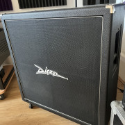 Pantalla Diezel Frontloaded 4x12 V30 · Toledo · 750 €