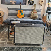Pantalla 2*12 blackface · Madrid · 500 €