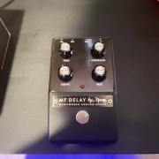 Moog mf delay minifooger · Barcelona · 550 €
