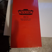 Vendo VOX WHA WHA