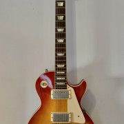 Gibson Les Paul Custom R8 VOS Cherry Burst 2013