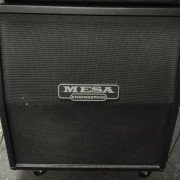 Pantalla Mesa Boogie 4x12 Rectifier Standard Oversize (4FB) + Funda Original · León · 900 €