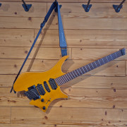 Strandberg Boden Fusión 6 Honey 2019
