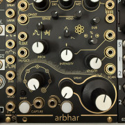 Instruo Arbhar · Barcelona · 500 €