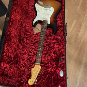 Fender Stratocaster American Original 60