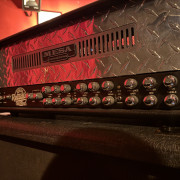 Mesa Boogie Dual Rectifier Triple Channel PERFECTO! · Toledo · 2000 €