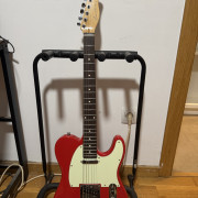Guitarra Sire Larry Carlton T3 Dakota Red · Valencia · 250 €