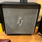 Vendo Pantalla Sinmarc 4x12 · Alicante · 340 €