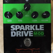 Voodoo Lab sparkle drive · Barcelona · 110 €