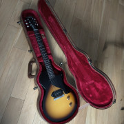 Gibson Les Paul Junior 2019 – Vintage Tobacco Burst · Zaragoza · 1500 €