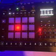 Elektron analog rytm mkII black edition · Barcelona · 1200 €