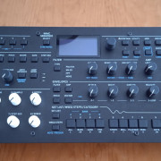 Korg Wavestate módulo · Alicante · 400 €