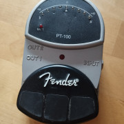 Afinador pedal FENDER · Sevilla · 15 €