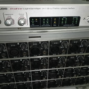Berhinger ADA8000 · Zaragoza · 110 €
