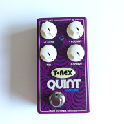 T-Rex Quint Machine · Madrid · 75 €