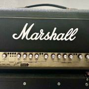 Marshall 6100 30 Aniversario cabezal · Zaragoza · 600 €