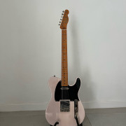 Squier Classic Vibe 50’s Telecaster · SC Tenerife · 350 €