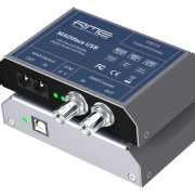 RME Madiface USB