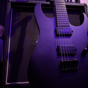 Ibanes RGRTB621-BKF NUEVA! · Toledo · 800 €