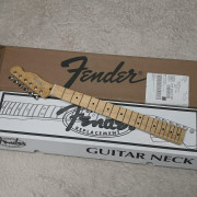Mástil Fender 1951 Telecaster Arce NIVELADO · Bizkaia · 300 €