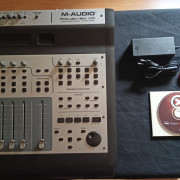 M-Audio ProjectMix con Protools M-Powered 7.0 · Zaragoza · 150 €