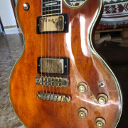 Ibanez PF400 · Valencia · 800 €