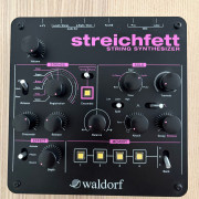 Sintetizador Waldorf Streichfett · Madrid · 200 €