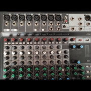 Soundcraft Signature 12 MTK · Madrid · 400 €
