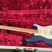 Fender Stratocaster Custom Shop de Luxe · Valencia · 4500 €