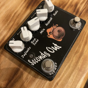 Seconds Out Vie Pedals · Valencia · 160 €
