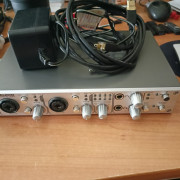 M-Audio FW 410