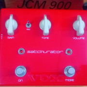 Vox Satchurator · Madrid · 100 €