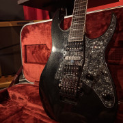 Ibanez Prestige 2550z BLACK WINTER! · Toledo · 1400 €