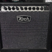 Koch Twintone II combo 50w · Zaragoza · 600 €