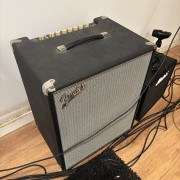 Fender Rumble 200 Amplificador para Bajo · Barcelona · 400 €