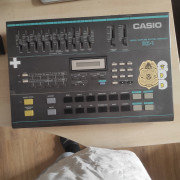 Casio RZ-1 drum machine · Madrid · 250 €