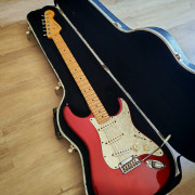 Fender Stratocaster USA American Standart (con regalazo) · Girona · 1080 €