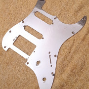 Guardapuas Pickguard de Fender Stratocaster · Cuenca · 35 €
