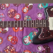 Fender Jazz Master · Málaga · 1 €