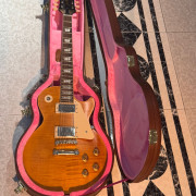 Epiphone Joe Bonamassa Lazarus 1959 Les Paul Standard · Madrid · 1200 €