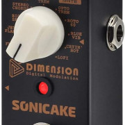 Sonicake Dimension · Huelva · 30 €