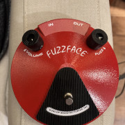Pedal Fuzz Face · Barcelona · 100 €
