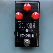 Echoline Silicon - Hi-Gain Fuzz (P-2 clone)