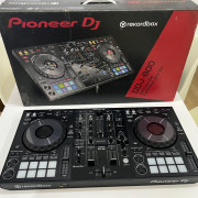 Controladora Pioneer DDJ-800 · Barcelona · 750 €