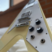 Gibson Flying V ´67 Bill Lawrence Pickups · Toledo · 2350 €